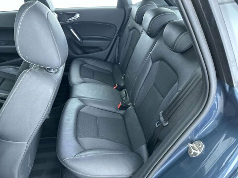 Audi A1 2016 66 1.4 Blue #6