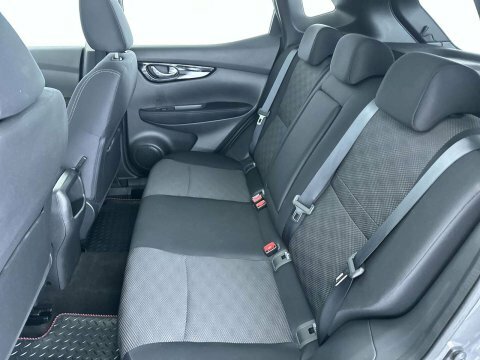 Nissan Qashqai 2016 16 1.2 LL16JCJ Grey #6