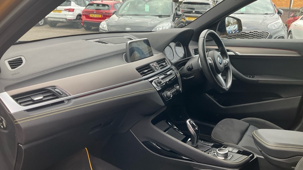 BMW X2 2.0 20I M Sport Dct Sdrive Euro 6 Ss  #6