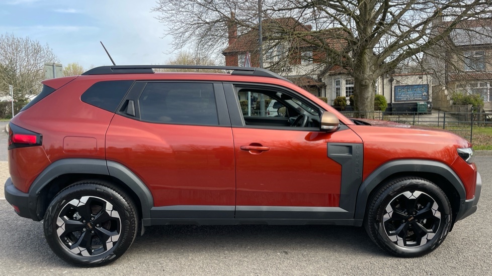 Dacia Duster Duster 1.2 Tce 130 Extreme Estate HT25LXY #2