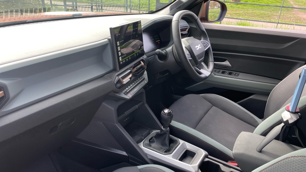 Dacia Duster Duster 1.2 Tce 130 Extreme Estate HT25LXY #6