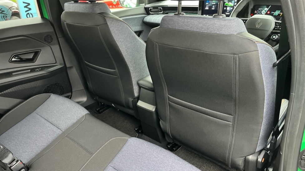 Renault 5 Techno E-tech Comfort Range - Huge Spec Hig Green #27
