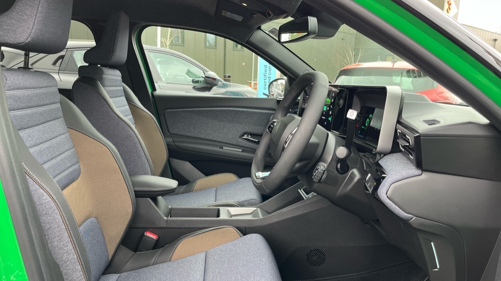 Renault 5 Techno E-tech Comfort Range - Huge Spec Hig Green #21