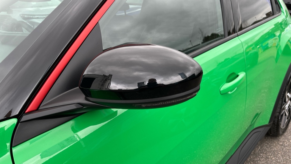 Renault 5 Techno E-tech Comfort Range - Huge Spec Hig Green #59