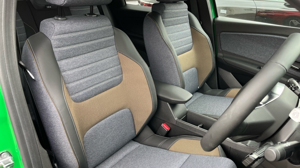 Renault 5 Techno E-tech Comfort Range - Huge Spec Hig Green #22