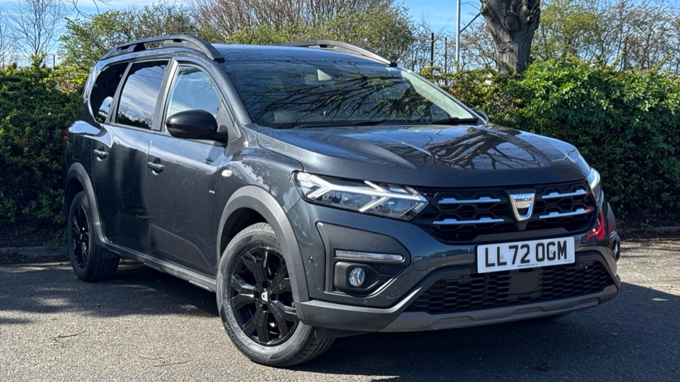 Dacia Jogger 1.0 Tce Extreme Se Euro 6 Ss