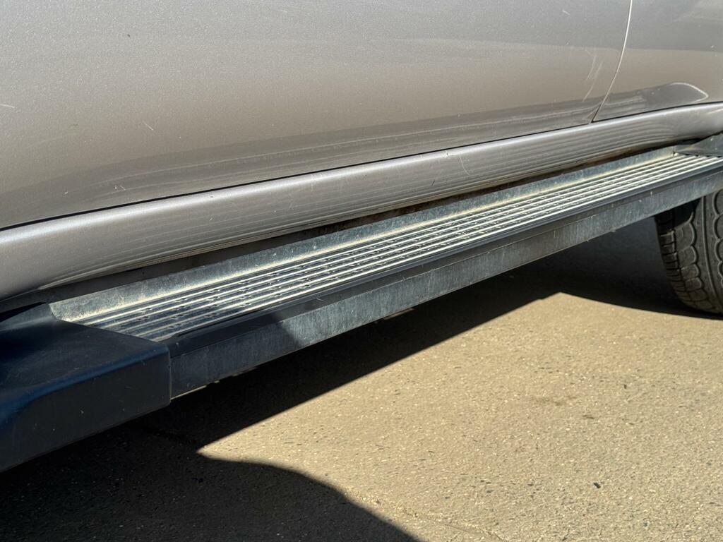 Toyota Land Cruiser Amazon Suv 4.2 Td VX 200251 Silver #21
