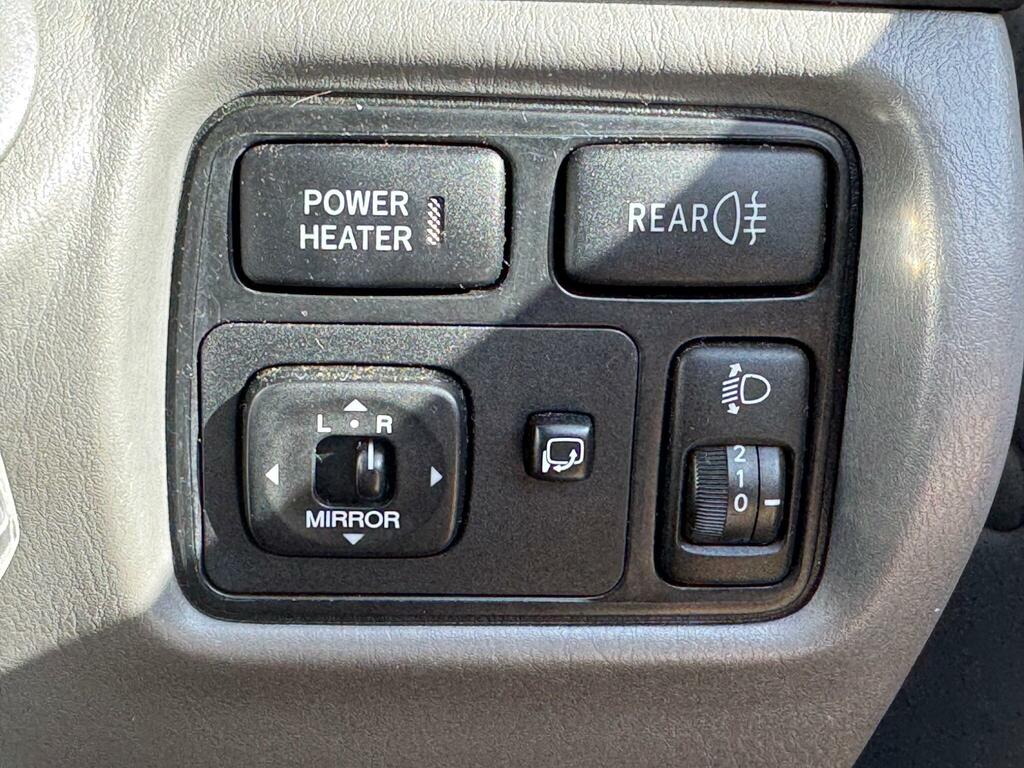 Toyota Land Cruiser Amazon Suv 4.2 Td VX 200251 Silver #11