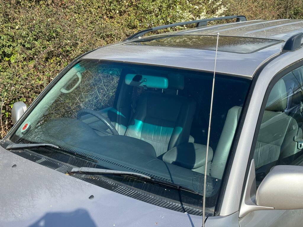 Toyota Land Cruiser Amazon Suv 4.2 Td VX 200251 Silver #18