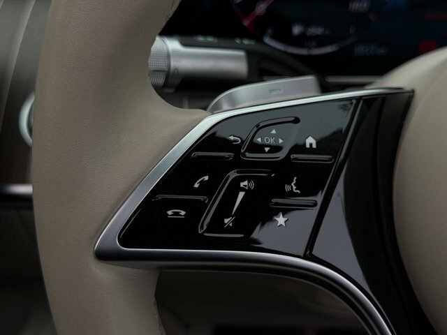 Mercedes-Benz Maybach S Class 6.0 S680 V12 First Class Saloon G-troni Black #69