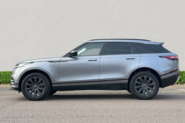Land Rover Range Rover Velar 2.0 P250 R-dynamic Se Suv 4Wd Euro Grey #4