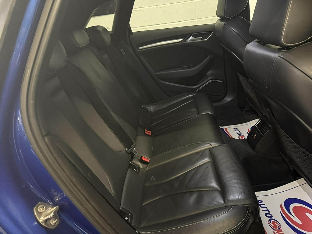Audi S3 Tfsi FD15AUX  #5