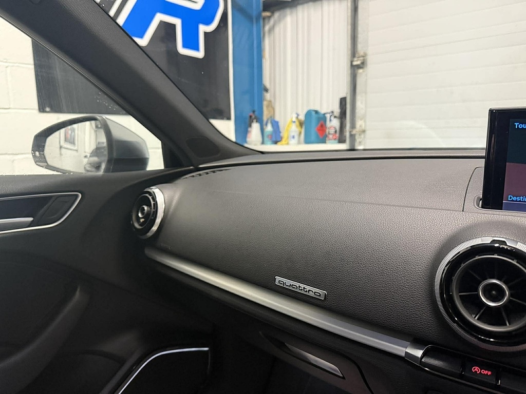 Audi S3 Tfsi FD15AUX  #3