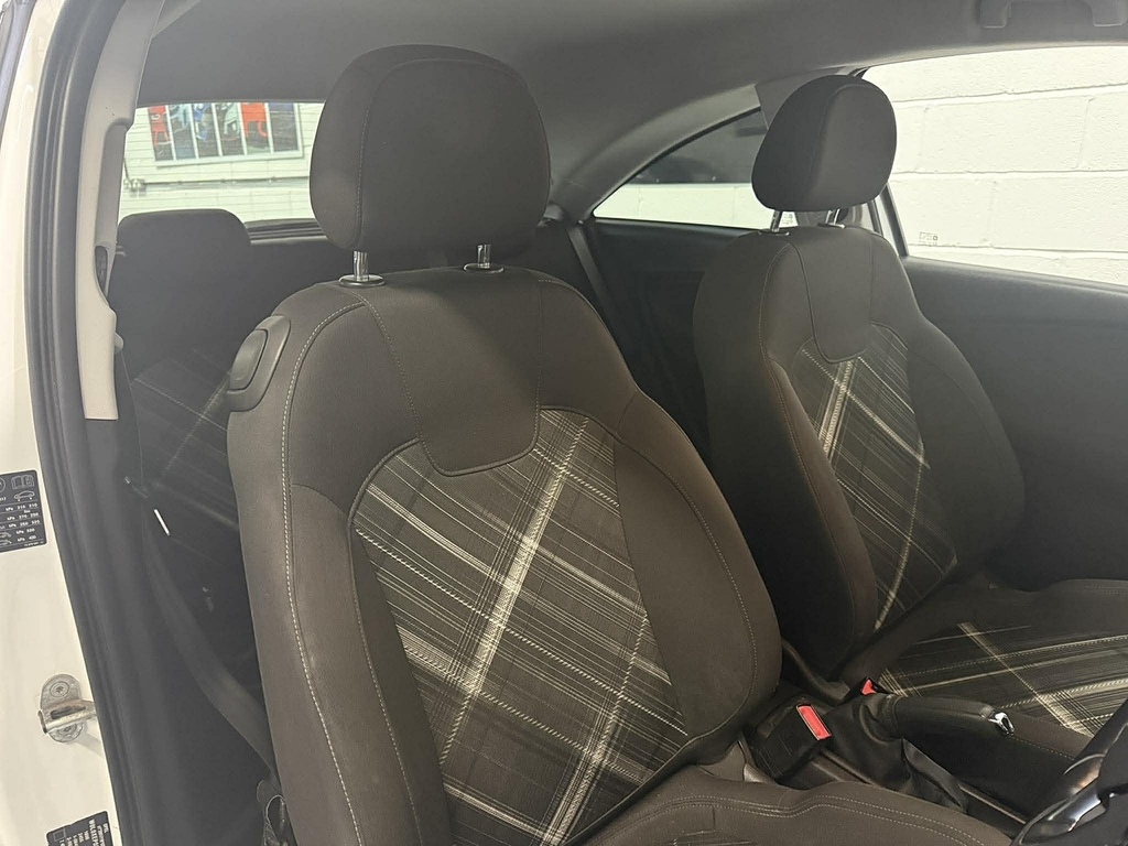 Vauxhall Corsa I Ecotec Limited Edition YR65WSL  #4