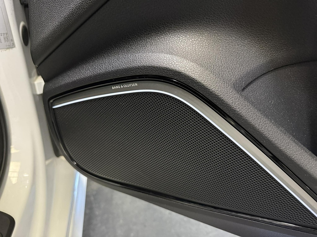 Audi S3 Tfsi Black Edition SR17LZU #6