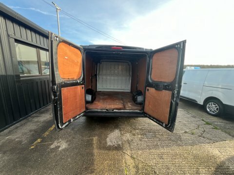 Peugeot Boxer Bluehdi 333 L1h1 CE21UJW Grey #3