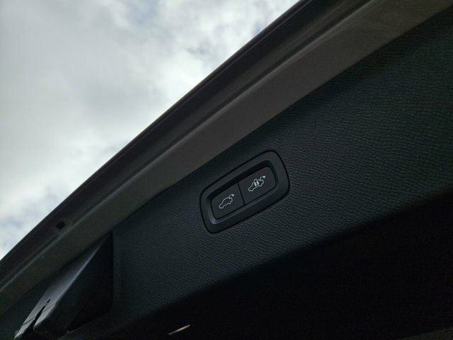 Volvo XC90 2.0 B5 Mhev Core Suv Hybrid 4Wd Eu FV23YCC Silver #5
