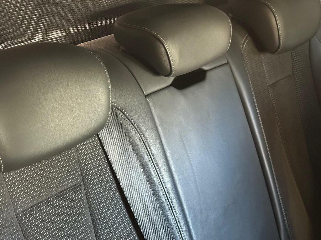 Audi A4 Avant Estate 2.0 Tfsi 35 Black Edition S Tronic Euro 6 Grey #6