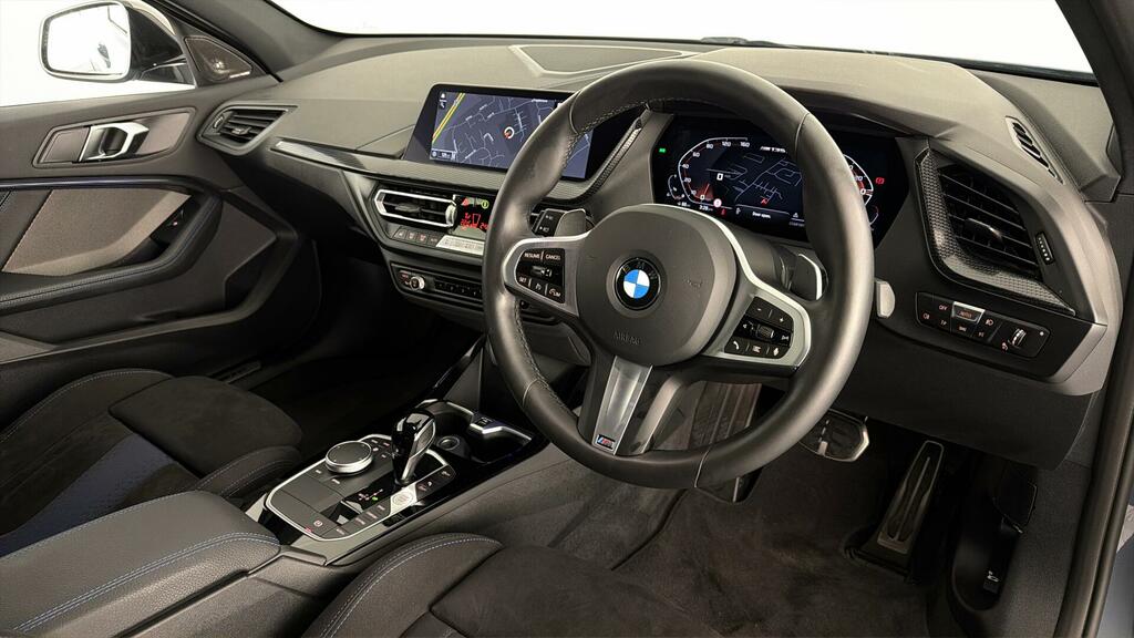 BMW 1 Series 2.0 M135i Xdrive Euro 6 Ss FH24BSY  #3
