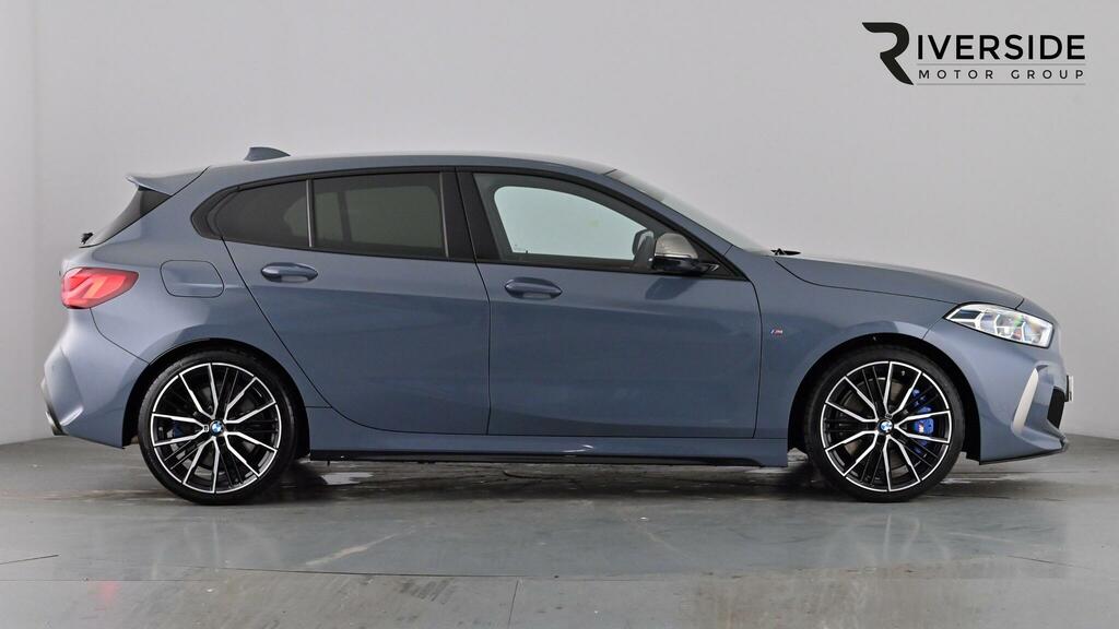 BMW 1 Series 2.0 M135i Xdrive Euro 6 Ss FH24BSY  #2