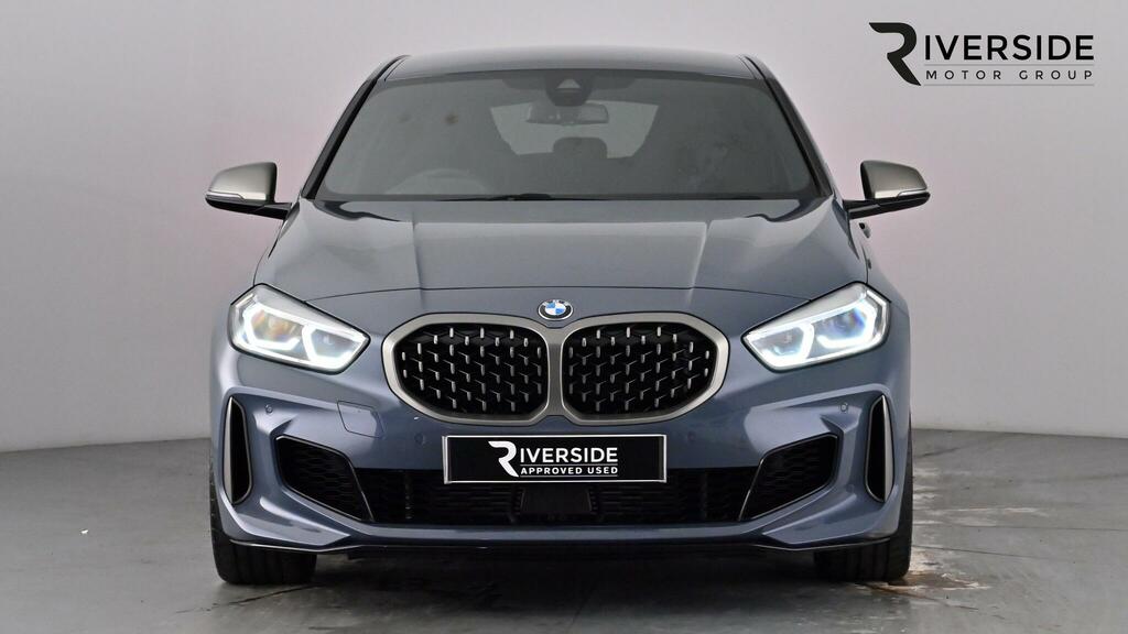 BMW 1 Series 2.0 M135i Xdrive Euro 6 Ss FH24BSY  #6