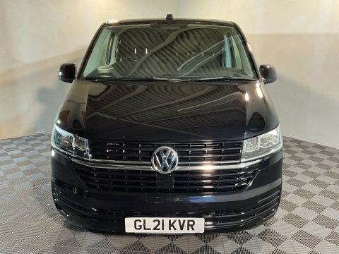 Volkswagen Transporter T30 Tdi P GL21KVR #2