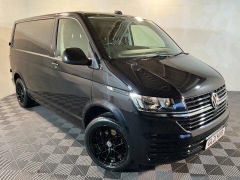 Volkswagen Transporter T30 Tdi P GL21KVR #3