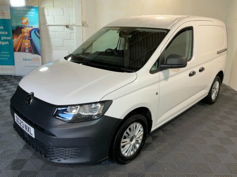 Volkswagen Caddy 2.0 Tdi C20