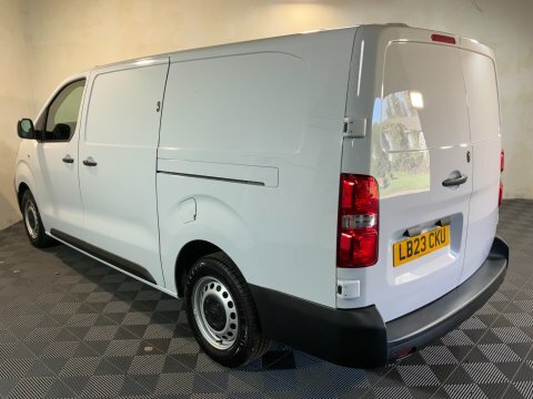 Citroen Dispatch 2.0 Bluehdi 1400 #6