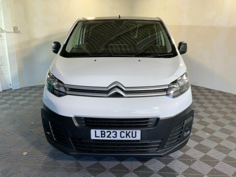 Citroen Dispatch 2.0 Bluehdi 1400 #2