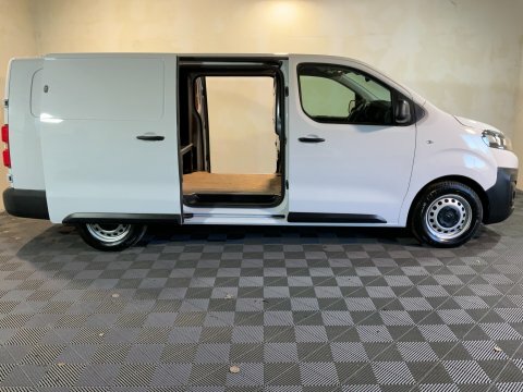 Citroen Dispatch 2.0 Bluehdi 1400 #4