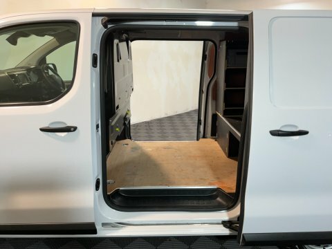 Citroen Dispatch 2.0 Bluehdi 1400 #5