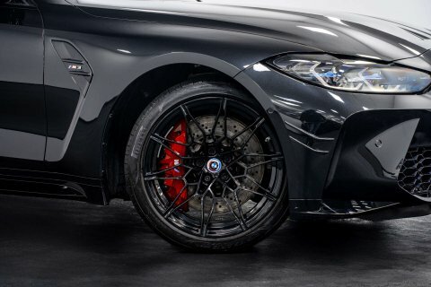 BMW M3 3.0 M3 Competition WF73KUS #4