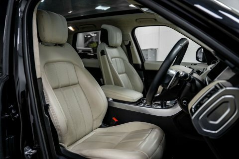 Land Rover Range Rover Sport 2.0 Range Rover  #3
