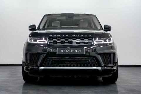 Land Rover Range Rover Sport 2.0 Range Rover  #6