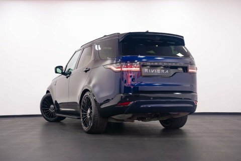 Land Rover Discovery 3 .0 Discovery R-dynamic YC23CMO  #6