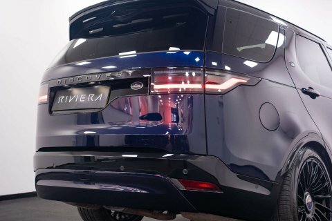 Land Rover Discovery 3 .0 Discovery R-dynamic YC23CMO  #5