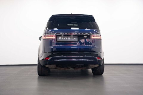 Land Rover Discovery 3 .0 Discovery R-dynamic YC23CMO  #4