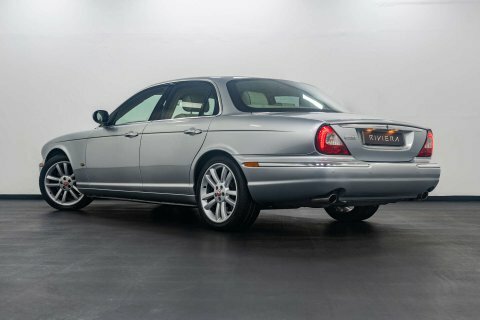 Jaguar XJ 3.0 Xj6 V6  #5