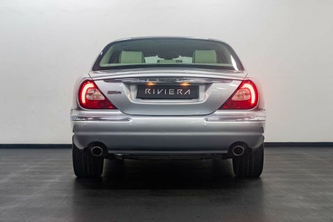 Jaguar XJ 3.0 Xj6 V6  #4