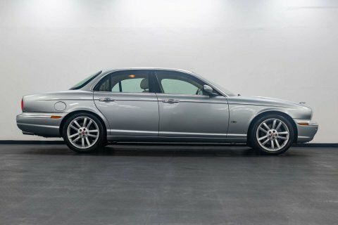 Jaguar XJ 3.0 Xj6 V6  #6