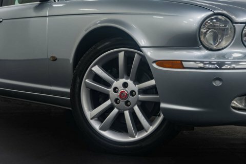 Jaguar XJ 3.0 Xj6 V6  #2