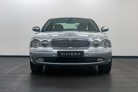Jaguar XJ 3.0 Xj6 V6  #3
