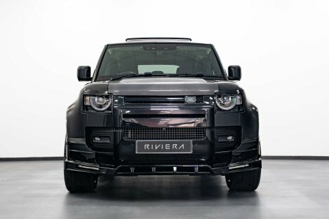 Land Rover Defender 3.0 Defender Xs KY24CEK #3