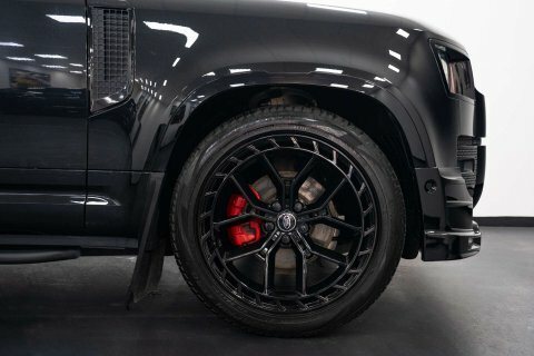 Land Rover Defender 3.0 Defender Xs KY24CEK #5