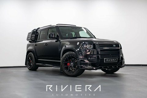 Land Rover Defender 3.0 Defender Xs 