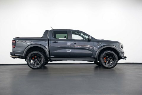 Ford Ranger 3.0 Ranger Raptor BG25NLO #3