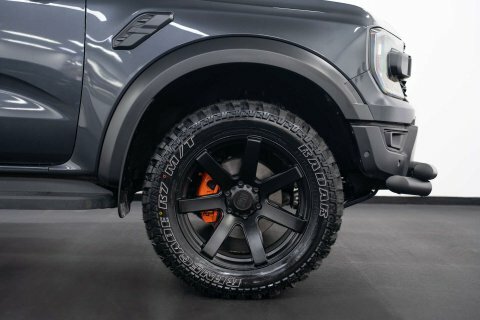 Ford Ranger 3.0 Ranger Raptor BG25NLO #4