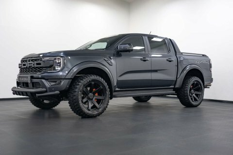 Ford Ranger 3.0 Ranger Raptor BG25NLO #5