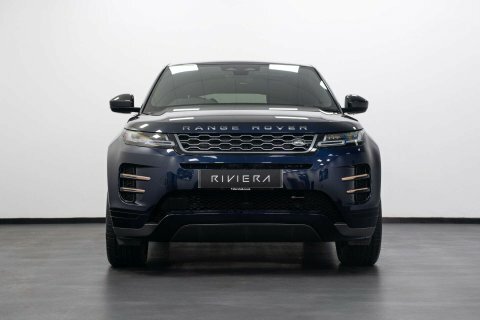 Land Rover Range Rover Evoque 2.0 Range Rover OE22NZC  #3
